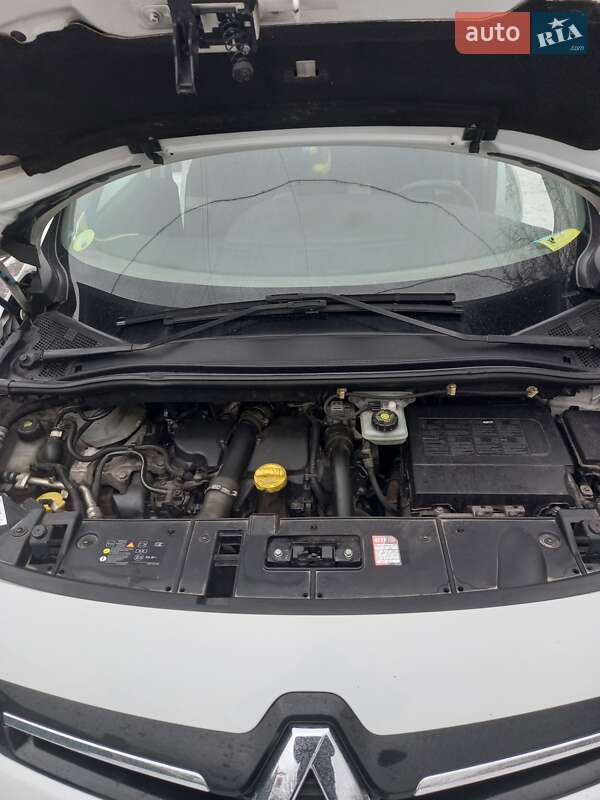 Минивэн Renault Grand Scenic 2015 в Виннице фото 15 Минивэн Renault Grand Scenic 2015 в Виннице