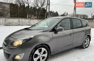 Мінівен Renault Grand Scenic 2009 в Житомирі