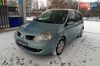Мінівен Renault Grand Scenic 2007 в Миколаєві