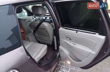 Мінівен Renault Grand Scenic 2009 в Луцьку