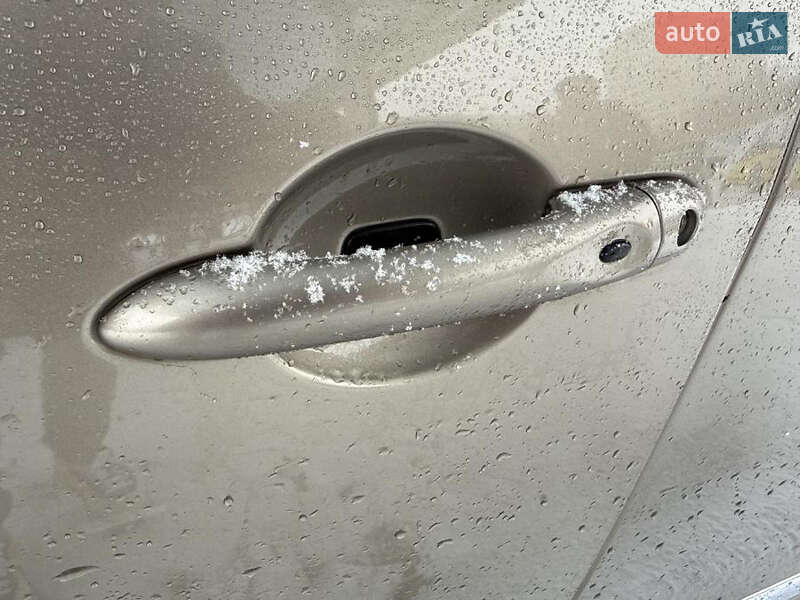 Мінівен Renault Grand Scenic 2015 в Хмельницькому