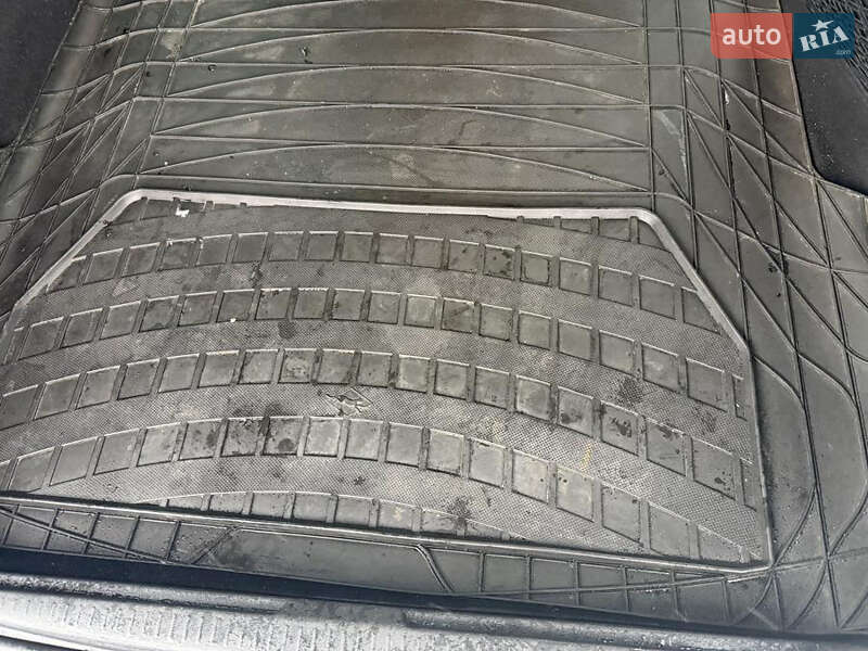 Мінівен Renault Grand Scenic 2015 в Хмельницькому