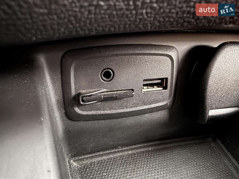 Мінівен Renault Grand Scenic 2015 в Хмельницькому