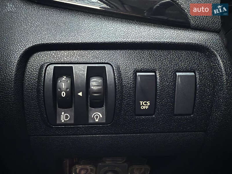 Мінівен Renault Grand Scenic 2015 в Хмельницькому