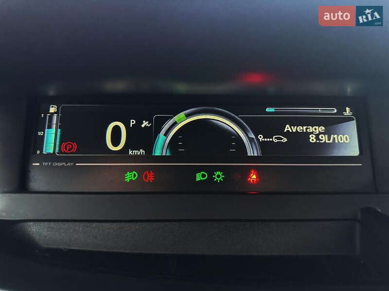 Мінівен Renault Grand Scenic 2015 в Хмельницькому