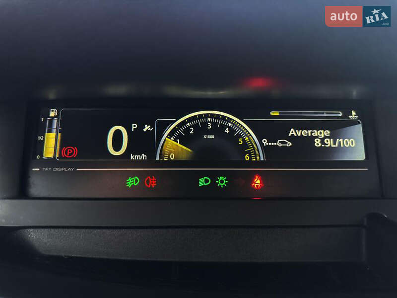 Мінівен Renault Grand Scenic 2015 в Хмельницькому