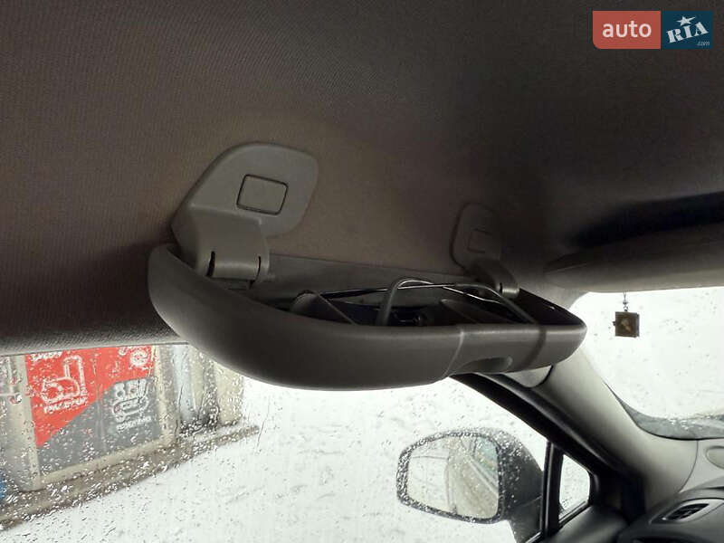 Мінівен Renault Grand Scenic 2015 в Хмельницькому