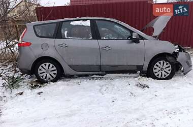 Минивэн Renault Grand Scenic 2011 в Кривом Роге