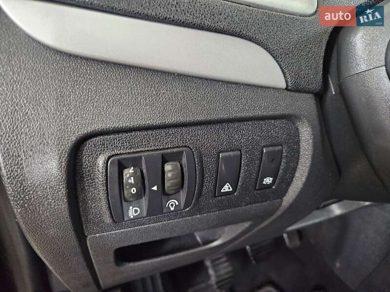 Минивэн Renault Grand Scenic 2014 в Виннице