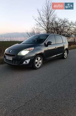 Мінівен Renault Grand Scenic 2010 в Львові