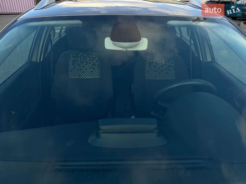 Мінівен Renault Grand Scenic 2009 в Луцьку