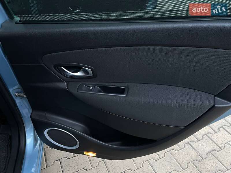 Мінівен Renault Grand Scenic 2009 в Луцьку