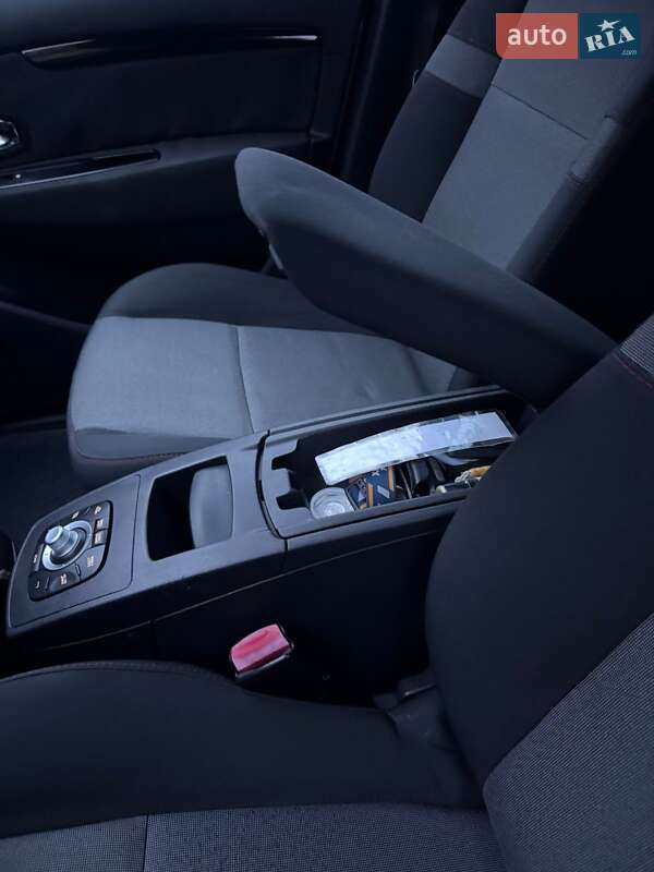 Минивэн Renault Grand Scenic 2013 в Киеве