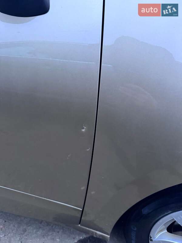 Минивэн Renault Grand Scenic 2013 в Киеве