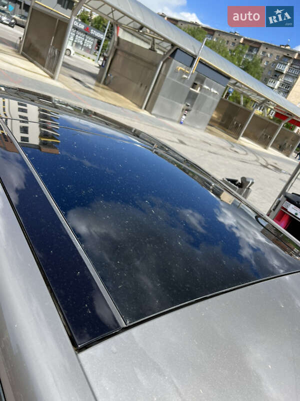 Минивэн Renault Grand Scenic 2011 в Ивано-Франковске