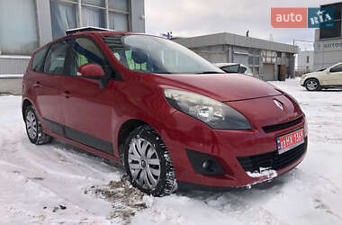 Минивэн Renault Grand Scenic 2011 в Харькове