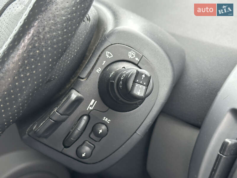 Минивэн Renault Grand Scenic 2008 в Днепре