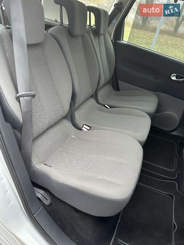 Минивэн Renault Grand Scenic 2008 в Днепре