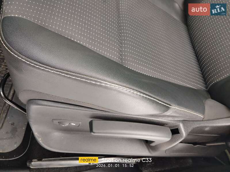 Мінівен Renault Grand Scenic 2011 в Хмельницькому