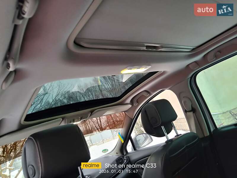 Мінівен Renault Grand Scenic 2011 в Хмельницькому