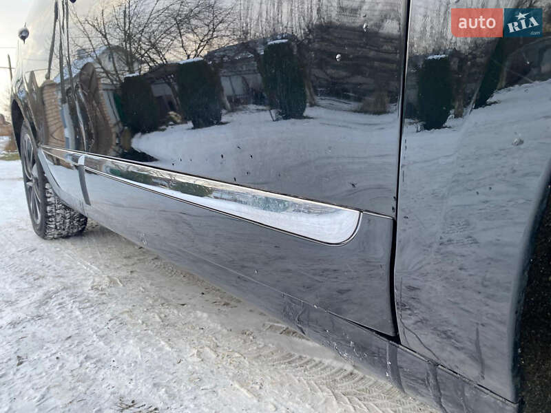 Минивэн Renault Grand Scenic 2015 в Черновцах фото 17 Минивэн Renault Grand Scenic 2015 в Черновцах