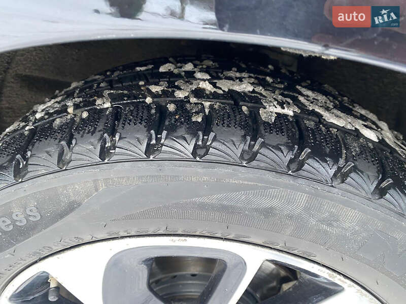 Минивэн Renault Grand Scenic 2015 в Черновцах фото 21 Минивэн Renault Grand Scenic 2015 в Черновцах