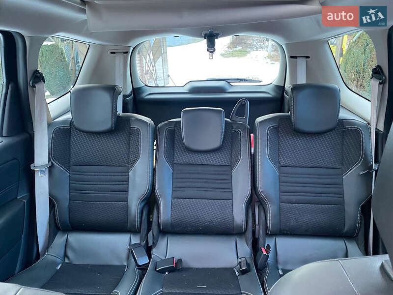 Минивэн Renault Grand Scenic 2015 в Черновцах фото 25 Минивэн Renault Grand Scenic 2015 в Черновцах