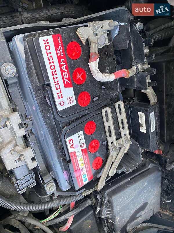 Минивэн Renault Grand Scenic 2015 в Черновцах фото 35 Минивэн Renault Grand Scenic 2015 в Черновцах