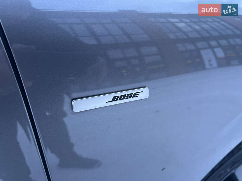 Минивэн Renault Grand Scenic 2017 в Луцке