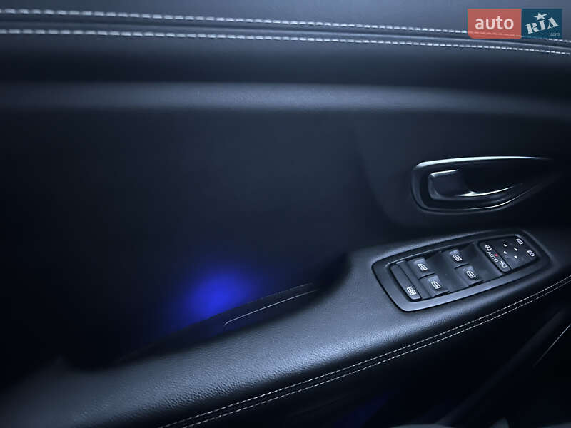 Минивэн Renault Grand Scenic 2017 в Луцке