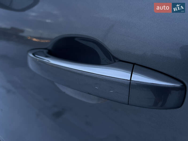 Минивэн Renault Grand Scenic 2017 в Луцке