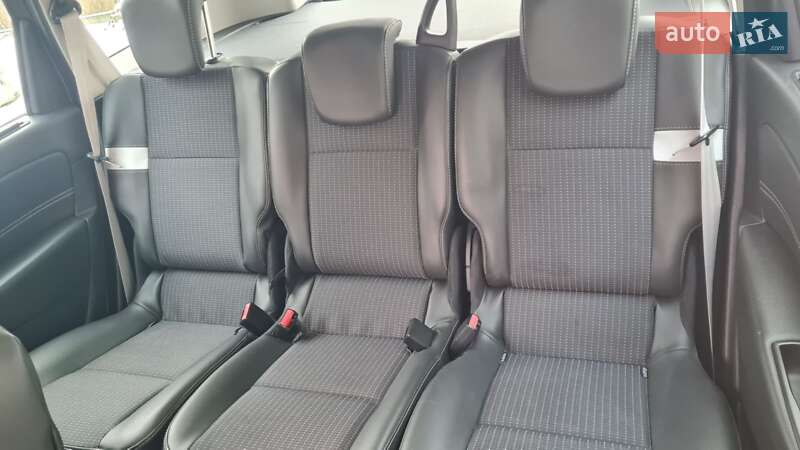 Мінівен Renault Grand Scenic 2013 в Луцьку