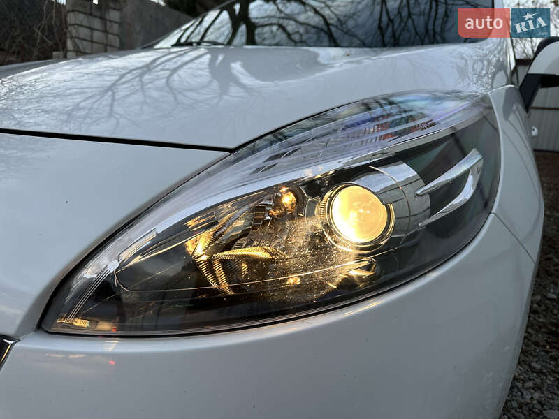 Минивэн Renault Grand Scenic 2013 в Днепре фото 28 Минивэн Renault Grand Scenic 2013 в Днепре