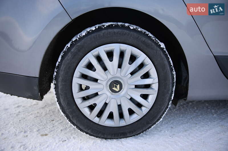 Мінівен Renault Grand Scenic 2010 в Житомирі фото 52 Мінівен Renault Grand Scenic 2010 в Житомирі
