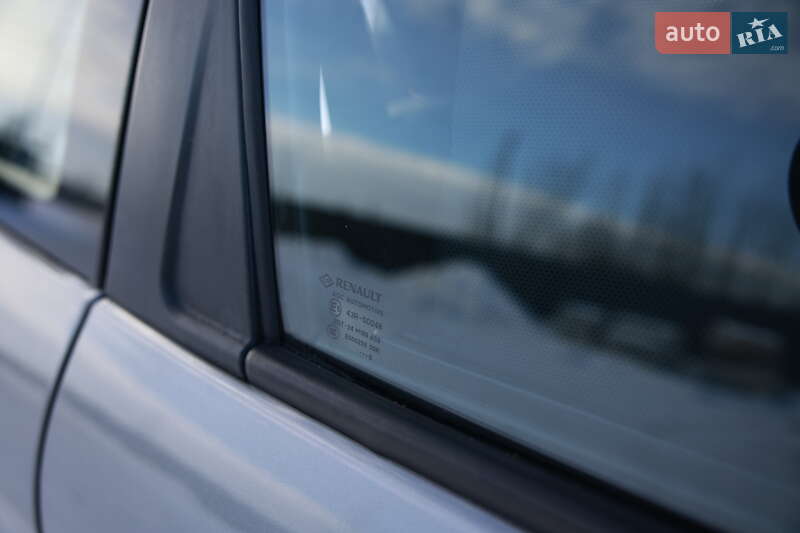 Мінівен Renault Grand Scenic 2010 в Житомирі фото 37 Мінівен Renault Grand Scenic 2010 в Житомирі