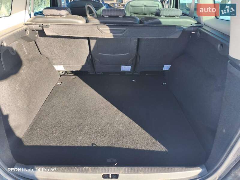 Минивэн Renault Grand Scenic 2012 в Сумах фото 23 Минивэн Renault Grand Scenic 2012 в Сумах