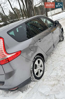 Мінівен Renault Grand Scenic 2009 в Чернігові