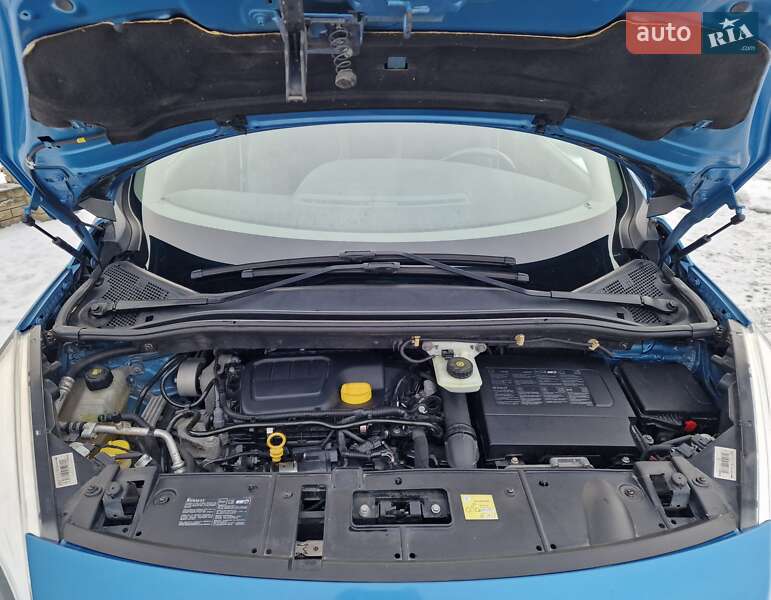 Мінівен Renault Grand Scenic 2014 в Дніпрі фото 36 Мінівен Renault Grand Scenic 2014 в Дніпрі