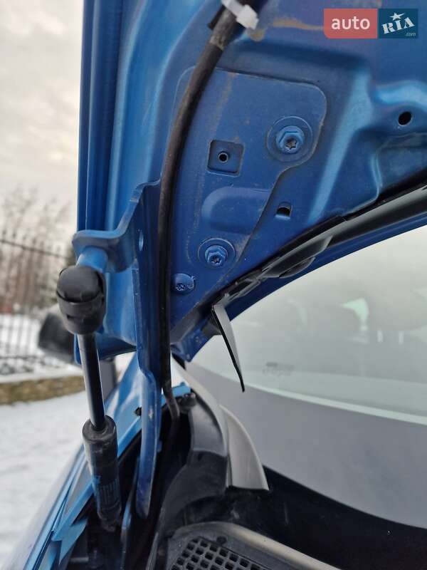 Мінівен Renault Grand Scenic 2014 в Дніпрі фото 37 Мінівен Renault Grand Scenic 2014 в Дніпрі