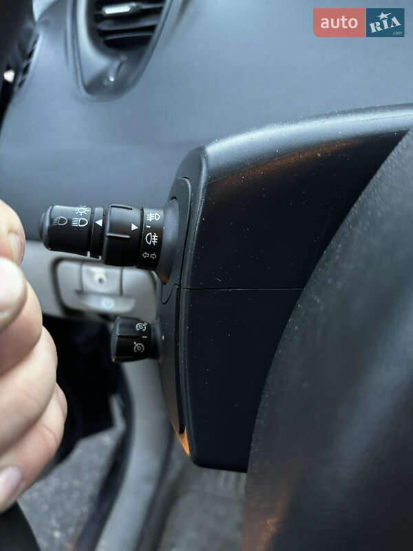 Мінівен Renault Grand Scenic 2005 в Кривому Розі