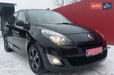 Минивэн Renault Grand Scenic 2011 в Бродах