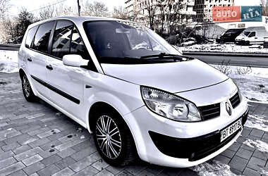 Минивэн Renault Grand Scenic 2008 в Львове