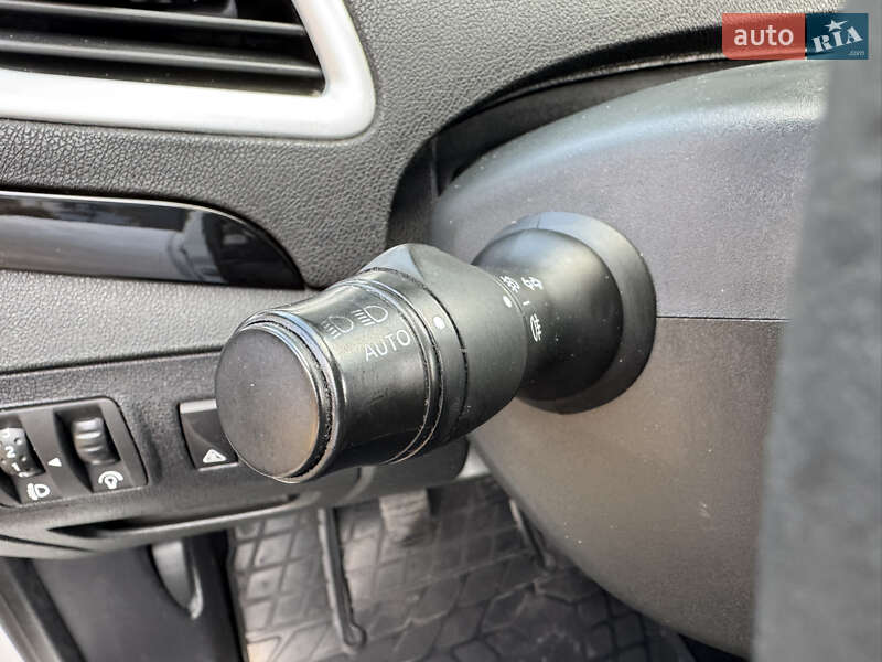 Мінівен Renault Grand Scenic 2012 в Бородянці