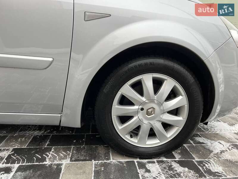 Минивэн Renault Grand Scenic 2007 в Хмельницком