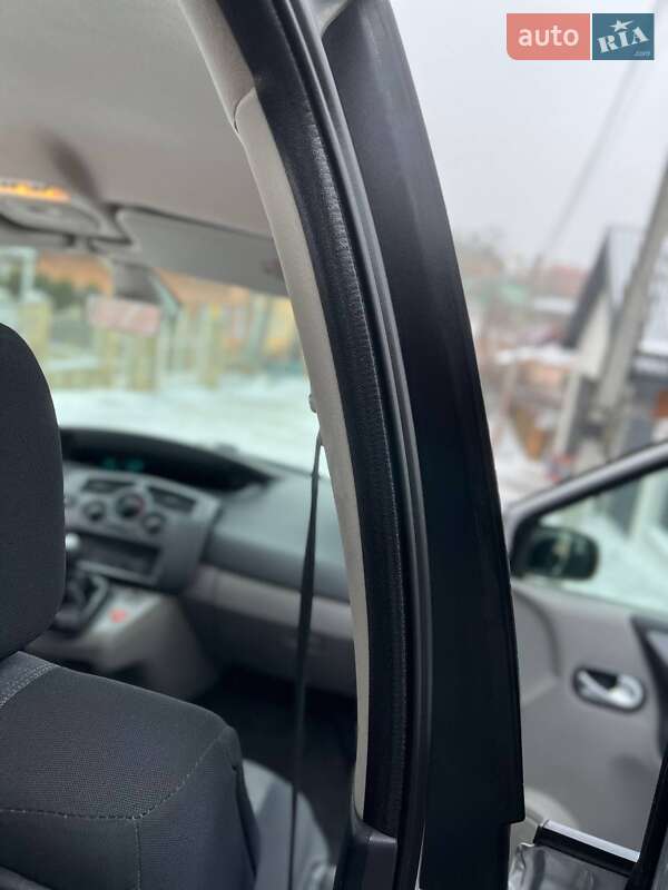 Минивэн Renault Grand Scenic 2007 в Хмельницком