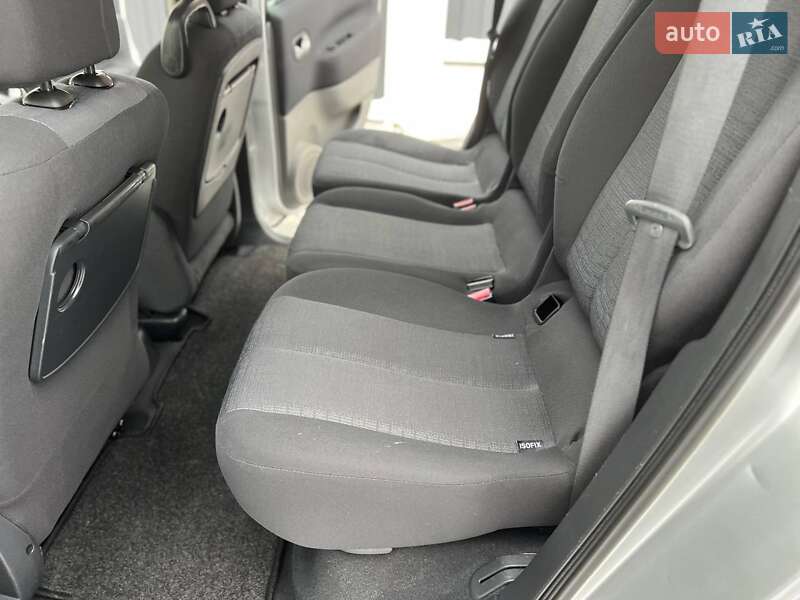 Минивэн Renault Grand Scenic 2007 в Хмельницком