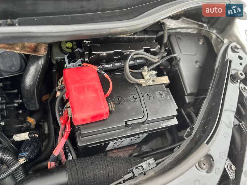 Минивэн Renault Grand Scenic 2007 в Хмельницком