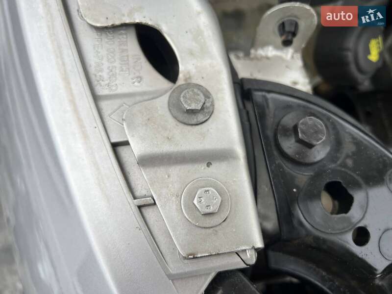 Минивэн Renault Grand Scenic 2007 в Хмельницком