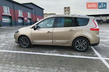 Мінівен Renault Grand Scenic 2013 в Дубні