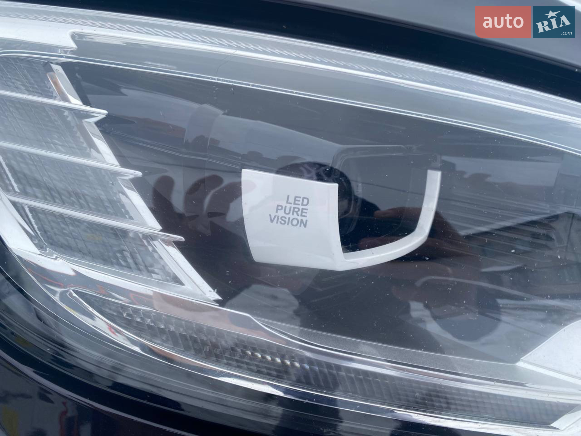 2019 Renault Scenic - мініатюра 12